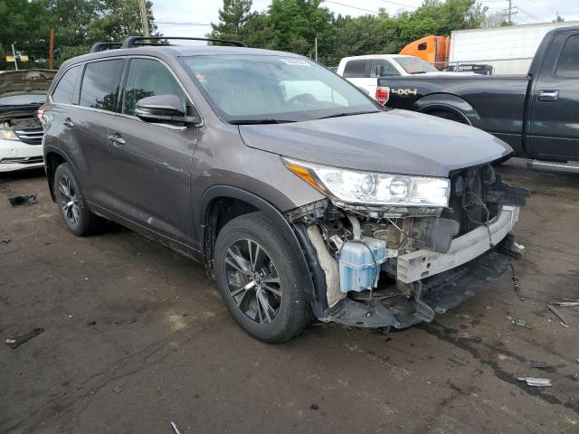5TDBZRFH4HS386446 Toyota Highlander Le