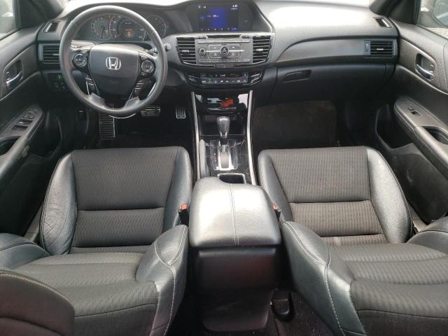 1HGCR2F64GA172760 Honda Accord Sport