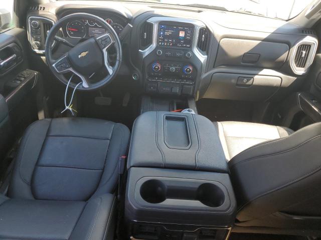 2GC4YPEY2N1200214 Chevrolet Silverado