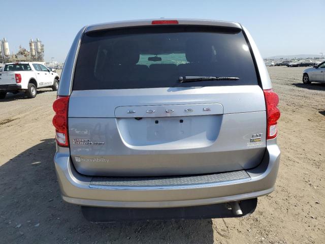 2C4RDGCG2GR217790 Dodge Grand Caravan Sxt
