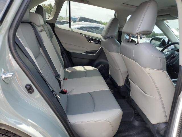 2T3A1RFV5MC146616 Toyota RAV4 XLE P