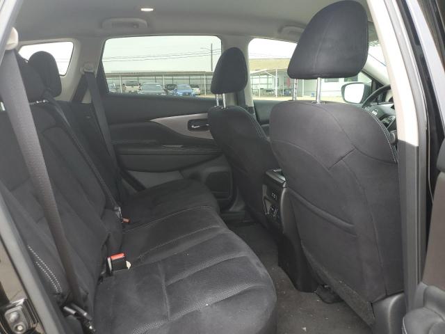 5N1AZ2BJ3MC118099 Nissan MURANO SV