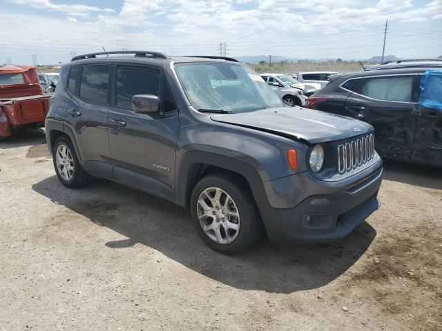 ZACCJABB6HPG38497 Jeep Renegade Latitude