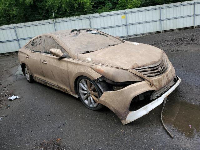 KMHFH4JG7FA446649 Hyundai Azera Limited