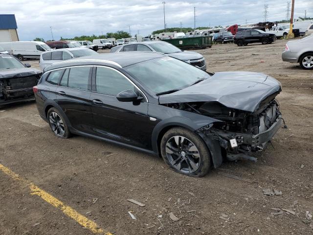 W04GV8SX8J1168905 Buick Regal Tourx Essence