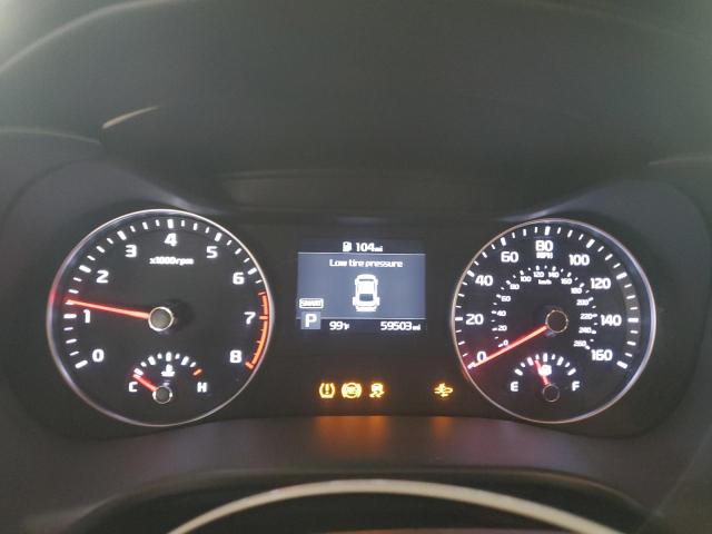 3KPF24AD7ME303772 KIA FORTE FE