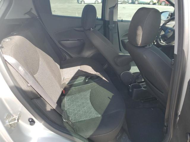 KL8CB6SA9MC710219 Chevrolet SPARK LS