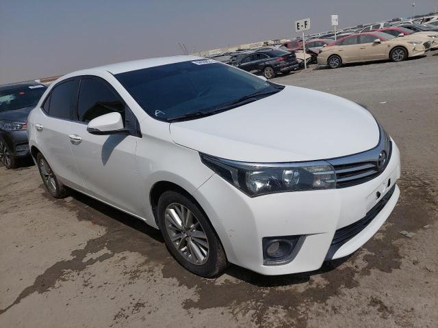 Auction sale of the 2015 Toyota Corolla, vin: 00000000000000000, lot number: 59026824