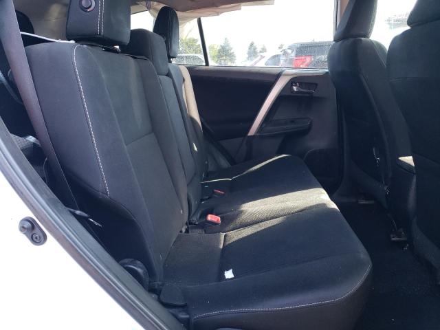 2T3RFREV4EW203040 Toyota Rav4 Xle