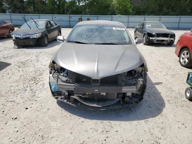 3LN6L2G97GR620416 Lincoln MKZ