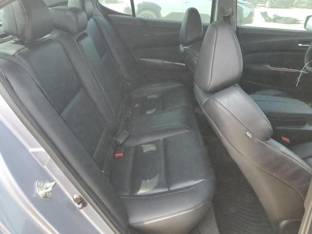 19UUB1F5XFA018840 Acura TLX TECH
