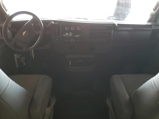 1GCWGAFP9N1142784 Chevrolet Express G2500