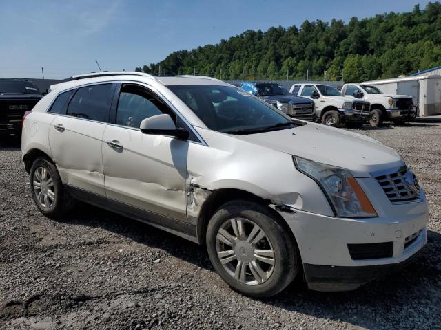 3GYFNBE36GS555462 Cadillac Srx Luxury Collection