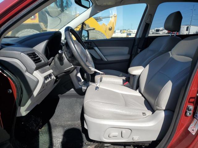 JF2SJAEC4EH481900 Subaru Forester 2.5i Premium