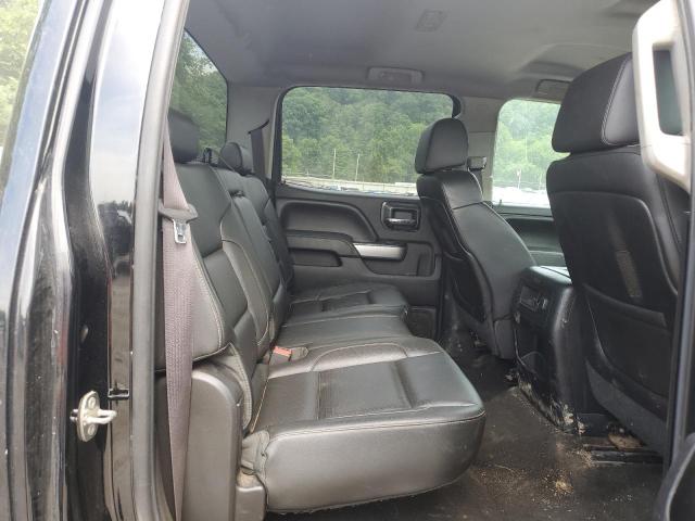 1GC1KWE80FF620062 Chevrolet Silverado K2500 Heavy Duty Ltz