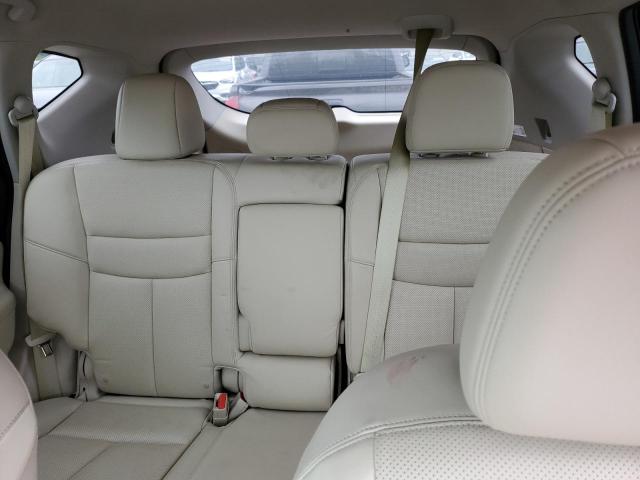 5N1AZ2MGXFN214224 Nissan MURANO S