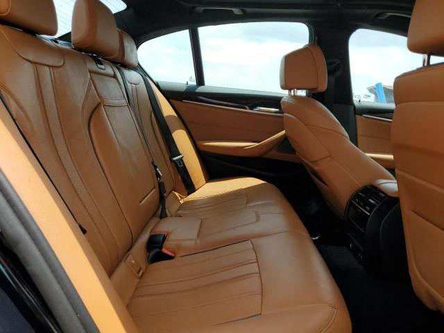 WBAJS1C0XLWW64689 BMW 540 I