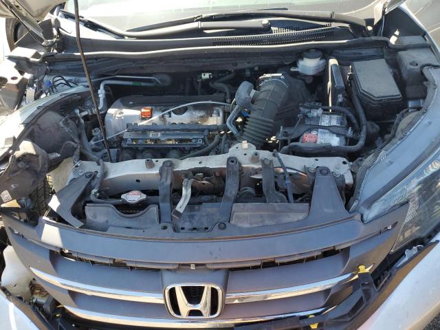 5J6RM4H51EL077835 Honda CR-V EX