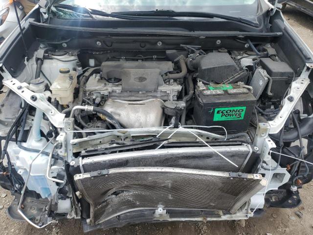 2T3DFREVXFW365816 Toyota RAV4 LIMIT