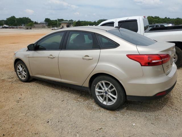 1FADP3F20HL240978 Ford FOCUS SE