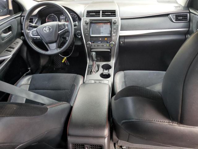 4T1BF1FK5FU984975 Toyota CAMRY LE