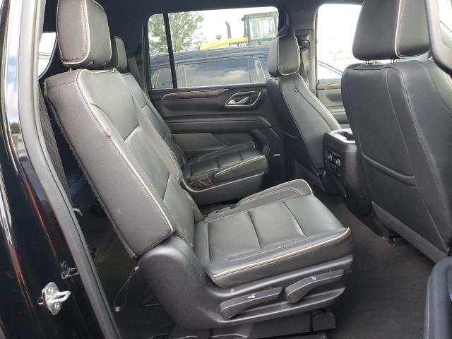 1GNSCFKD5NR177267 Chevrolet SUBURBAN C