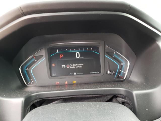 5FNRL6H83JB036246 Honda Odyssey Touring