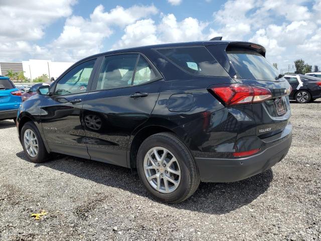 3GNAXHEG4RL277200 Chevrolet EQUINOX LS