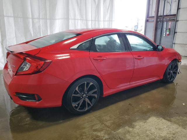 2HGFC2F87LH506923 Honda Civic Sport