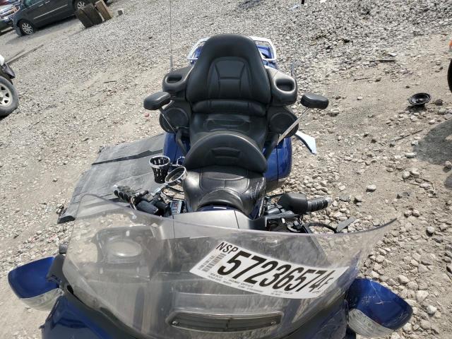 JH2SC68GXEK200343 Honda Gl1800 G