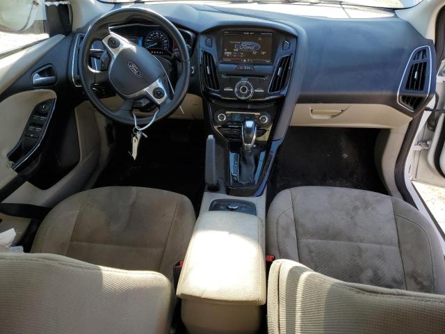 1FADP3R45EL351812 Ford FOCUS BEV