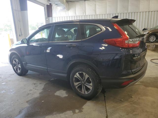 2HKRW6H39JH213458 Honda CR-V LX