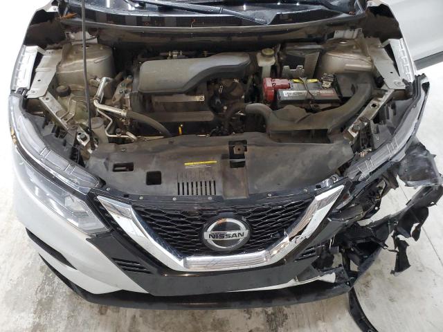 JN1BJ1CW4LW380265 Nissan Rogue Sport S