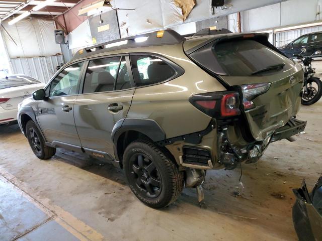 4S4BTGUD4R3151159 Subaru OUTBACK WI