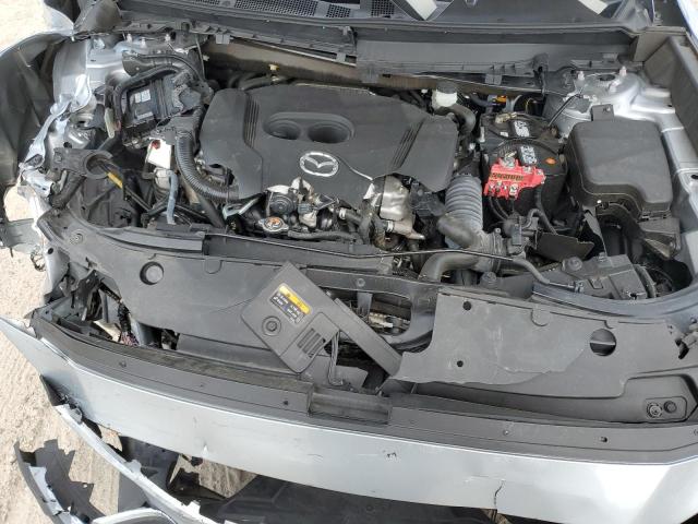 JM3TCADY6M0501370 Mazda Cx-9 Grand Touring