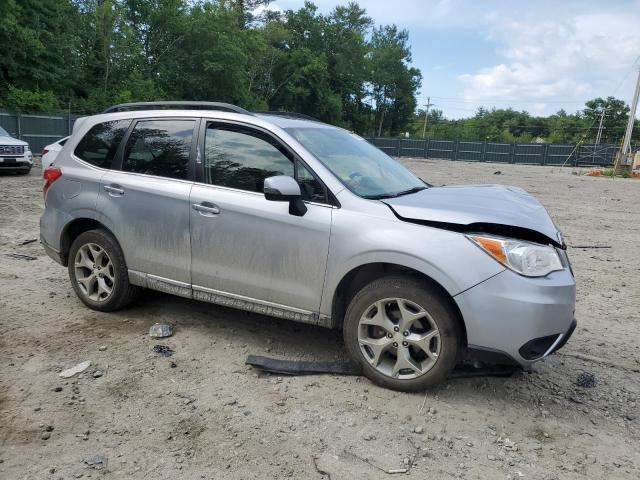 JF2SJAVC4GH549020 Subaru FORESTER 2