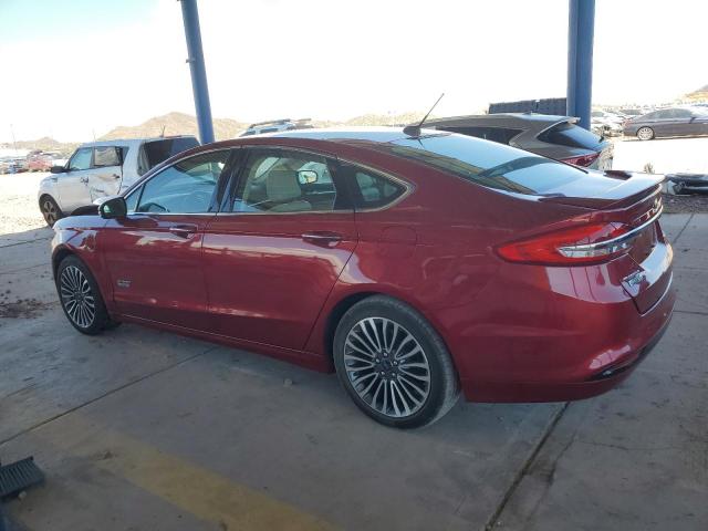 3FA6P0SU1HR141828 Ford FUSION TIT