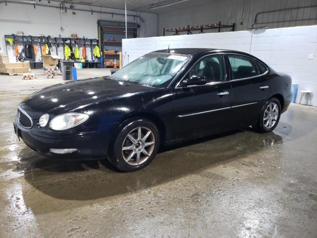 Auction sale of the 2005 Buick Lacrosse Cxs, vin: 00000000000000000, lot number: 56092434