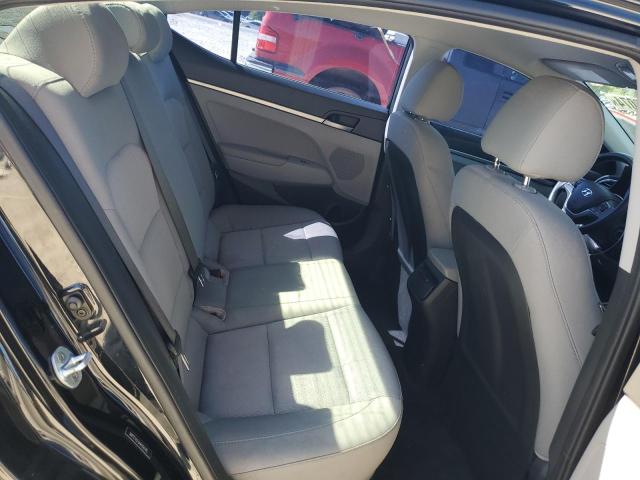 5NPD74LF6HH100185 Hyundai ELANTRA SE