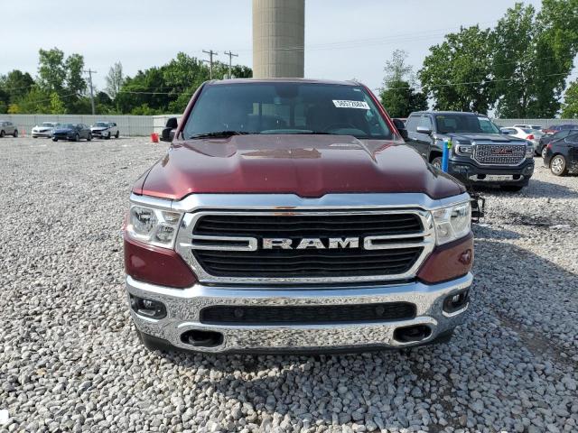 1C6RRFFG6MN518635 RAM 1500 Big Horn/lone Star