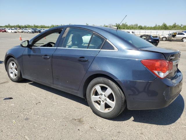 1G1PC5SB7F7154828 Chevrolet CRUZE LT