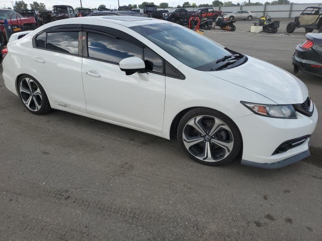 2HGFB6E52FH704430 Honda CIVIC SI