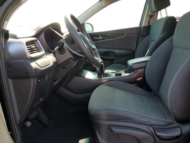 5XYPG4A33KG547707 KIA SORENTO L