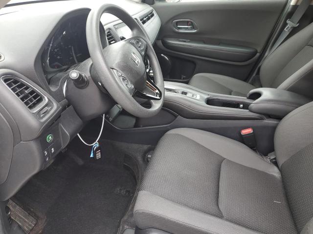 3CZRU6H58KM738895 Honda HR-V EX