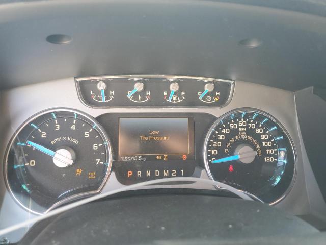 1FTFW1ET9EFA08054 Ford F150 SUPER