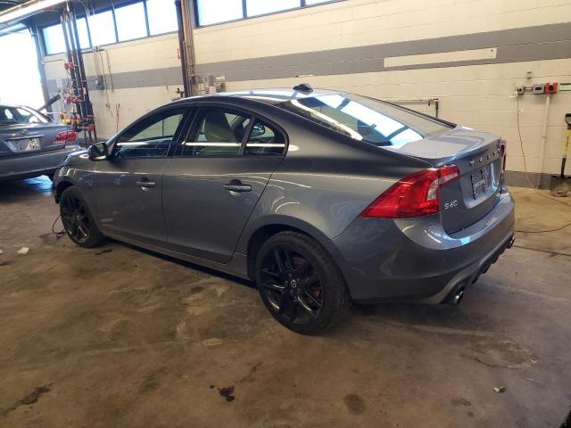 YV140MTLXJ2459647 Volvo S60 Dynami