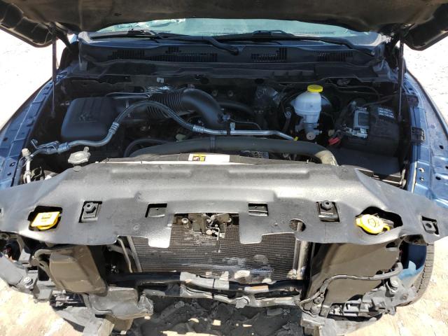 1C6RR6FT6NS155043 RAM 1500 Classic Tradesman
