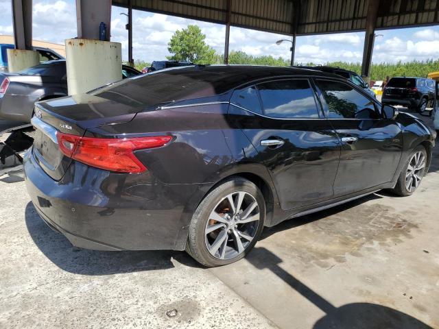 1N4AA6AP3HC376689 Nissan MAXIMA 3.5