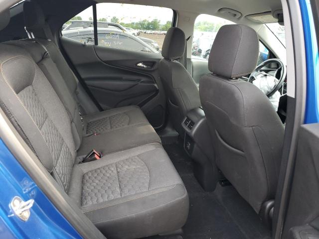 3GNAXUEVXKS588181 Chevrolet EQUINOX LT
