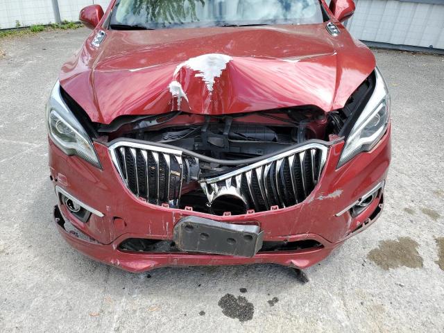 LRBFXASA3HD040514 Buick Envision Preferred